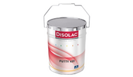 Disolac lanza Putty 420 una masilla diseñada para grandes superficies industriales