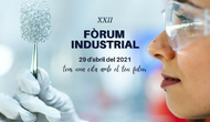 Nueva edición del Fórum Industrial de la UdG con la participación de Roberlo